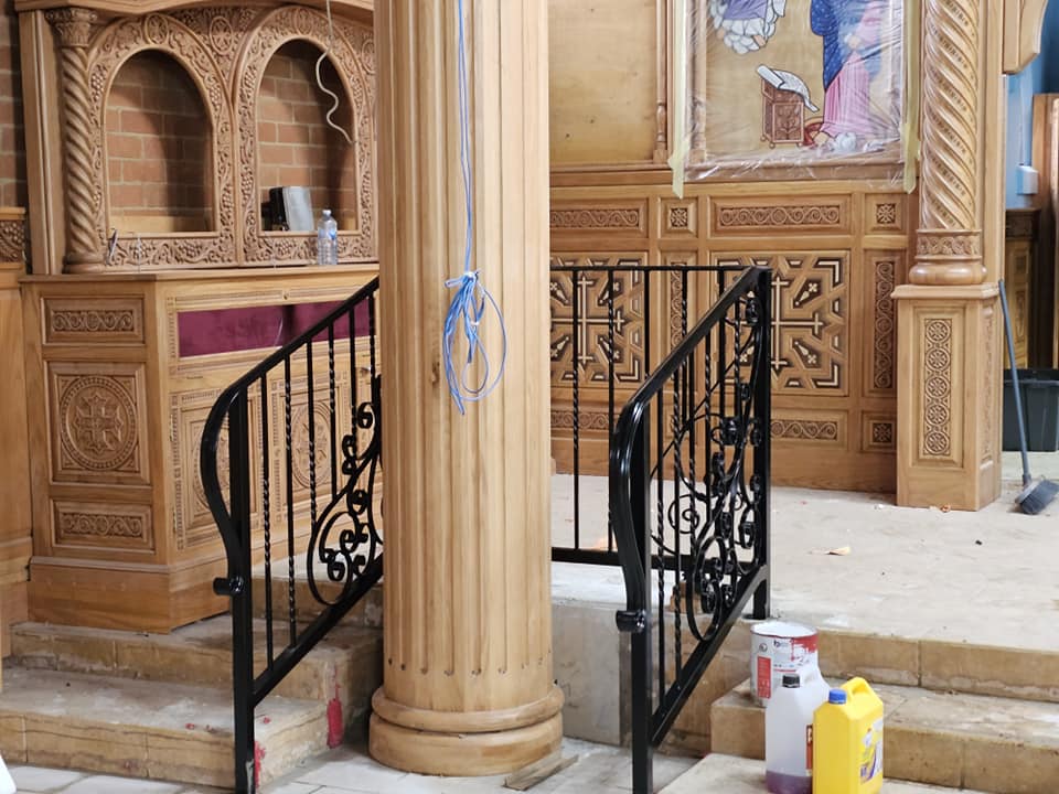 gallery