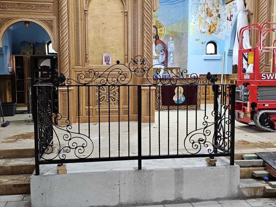 gallery